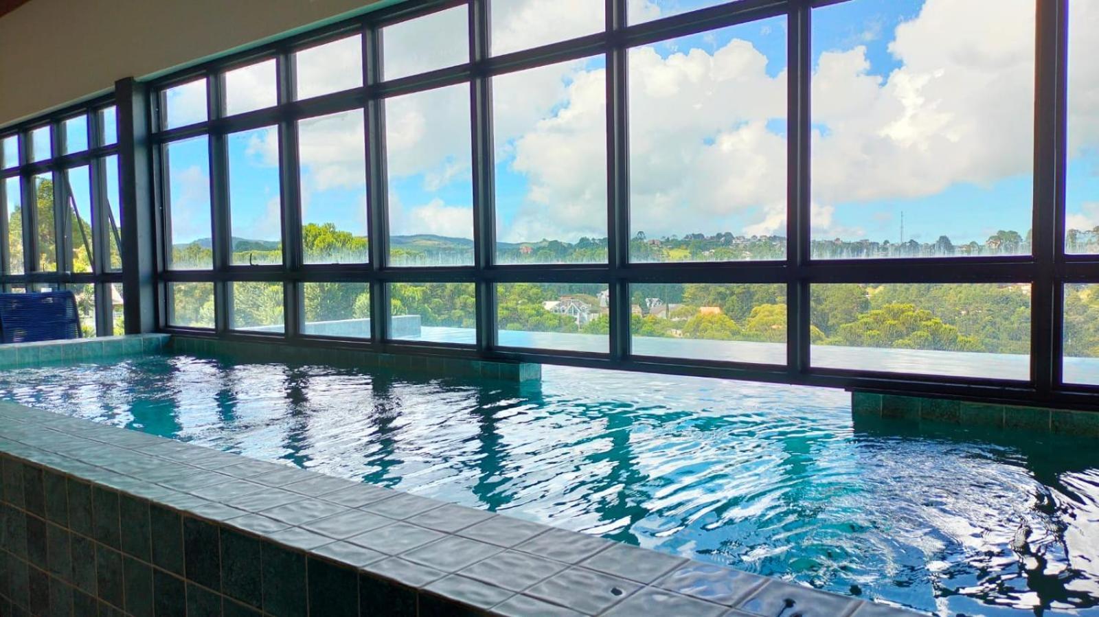 Campos do Jordão Wanderlust Experience Hotel Best Western מראה חיצוני תמונה