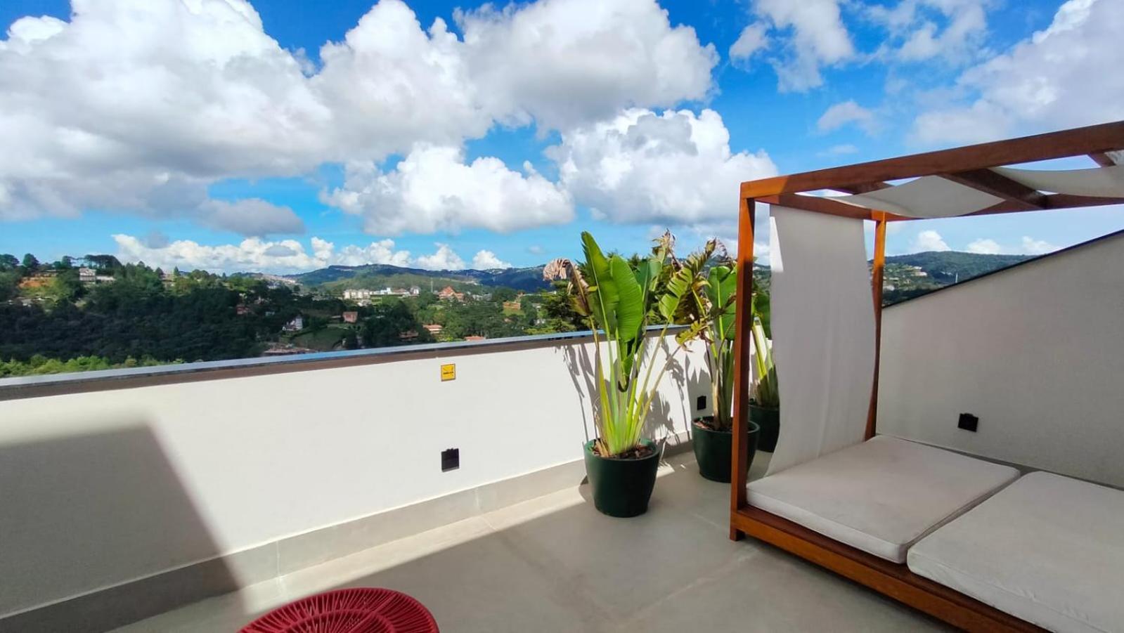 Campos do Jordão Wanderlust Experience Hotel Best Western מראה חיצוני תמונה