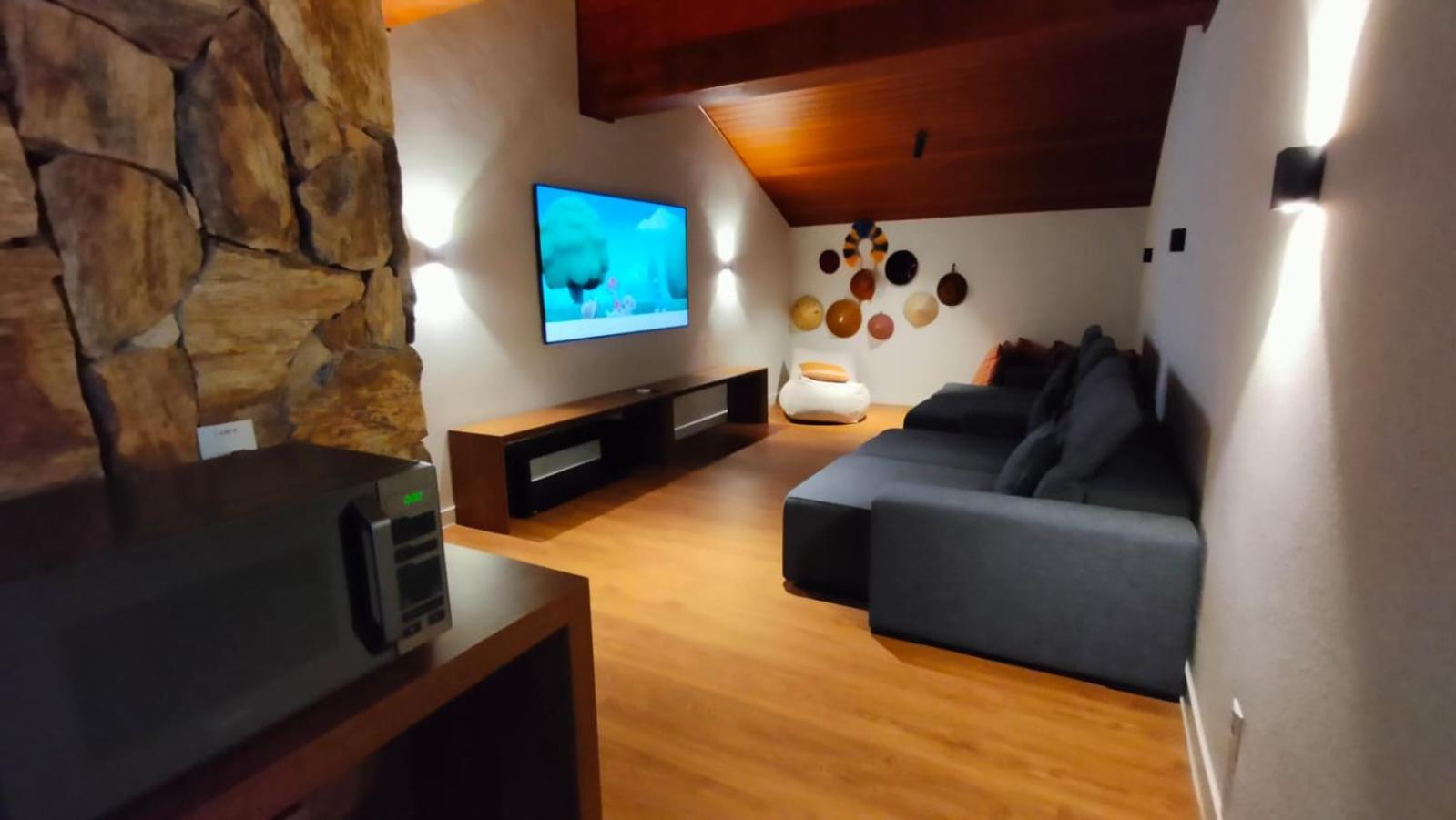 Campos do Jordão Wanderlust Experience Hotel Best Western מראה חיצוני תמונה