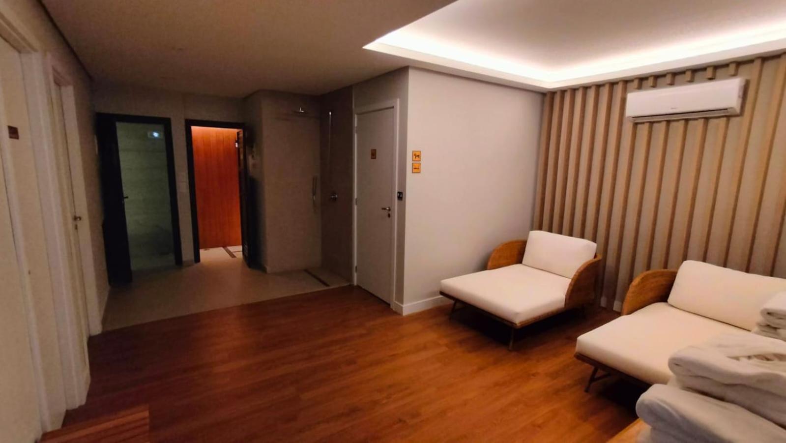 Campos do Jordão Wanderlust Experience Hotel Best Western מראה חיצוני תמונה
