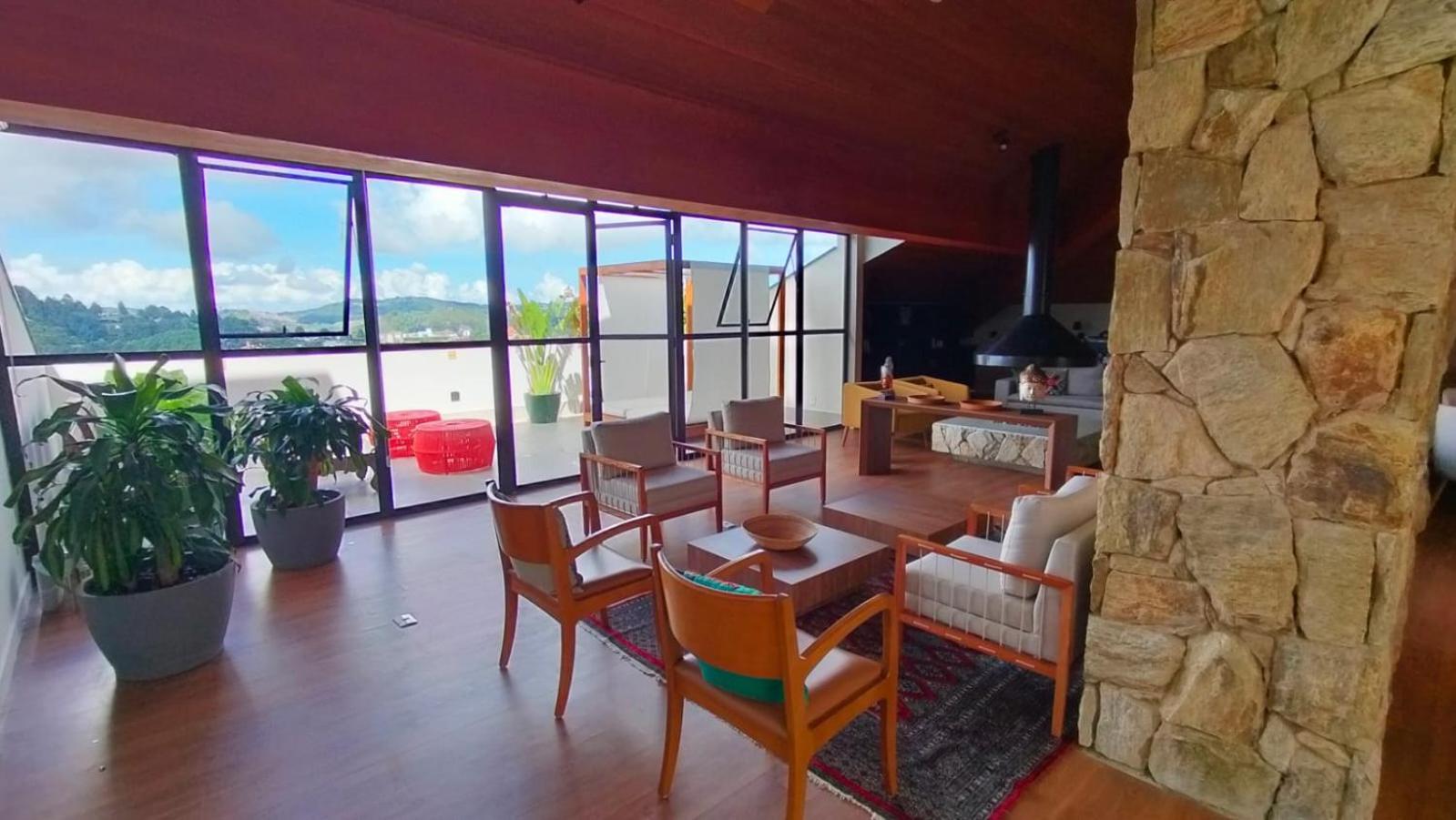 Campos do Jordão Wanderlust Experience Hotel Best Western מראה חיצוני תמונה