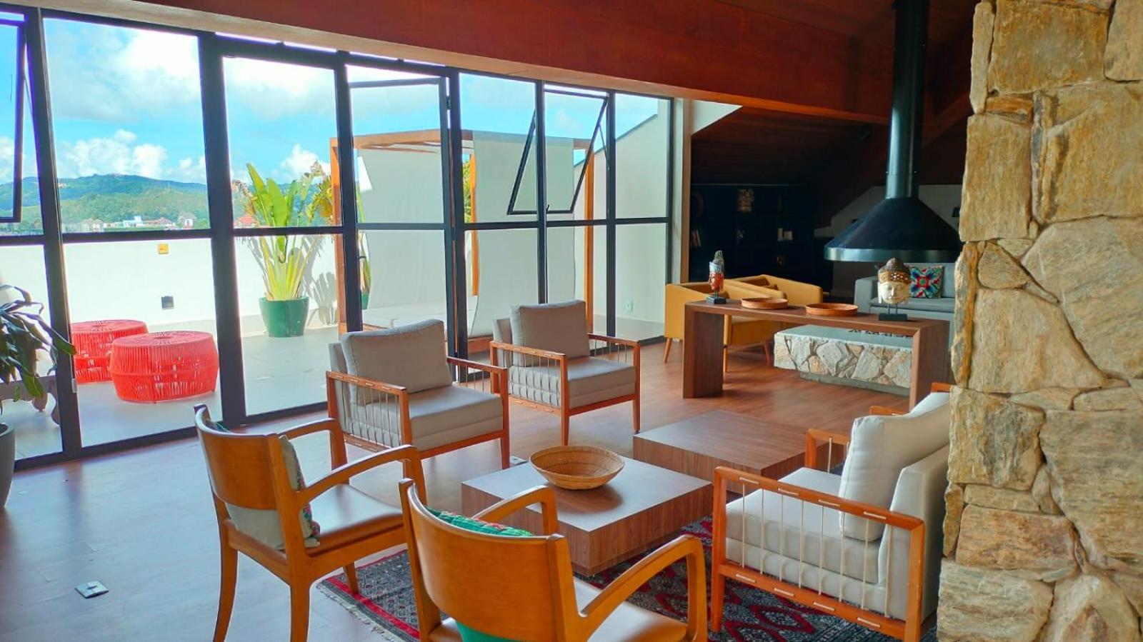Campos do Jordão Wanderlust Experience Hotel Best Western מראה חיצוני תמונה