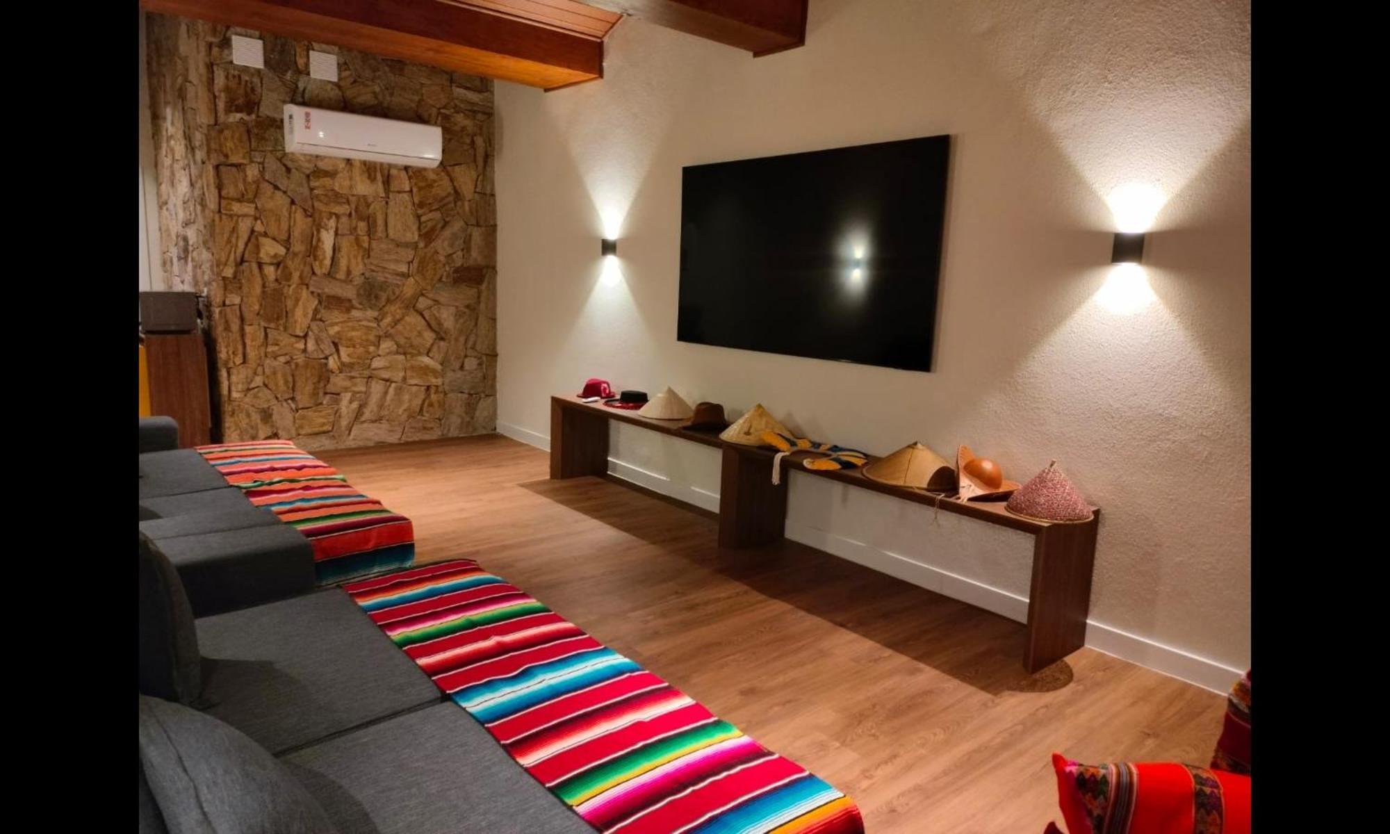 Campos do Jordão Wanderlust Experience Hotel Best Western מראה חיצוני תמונה