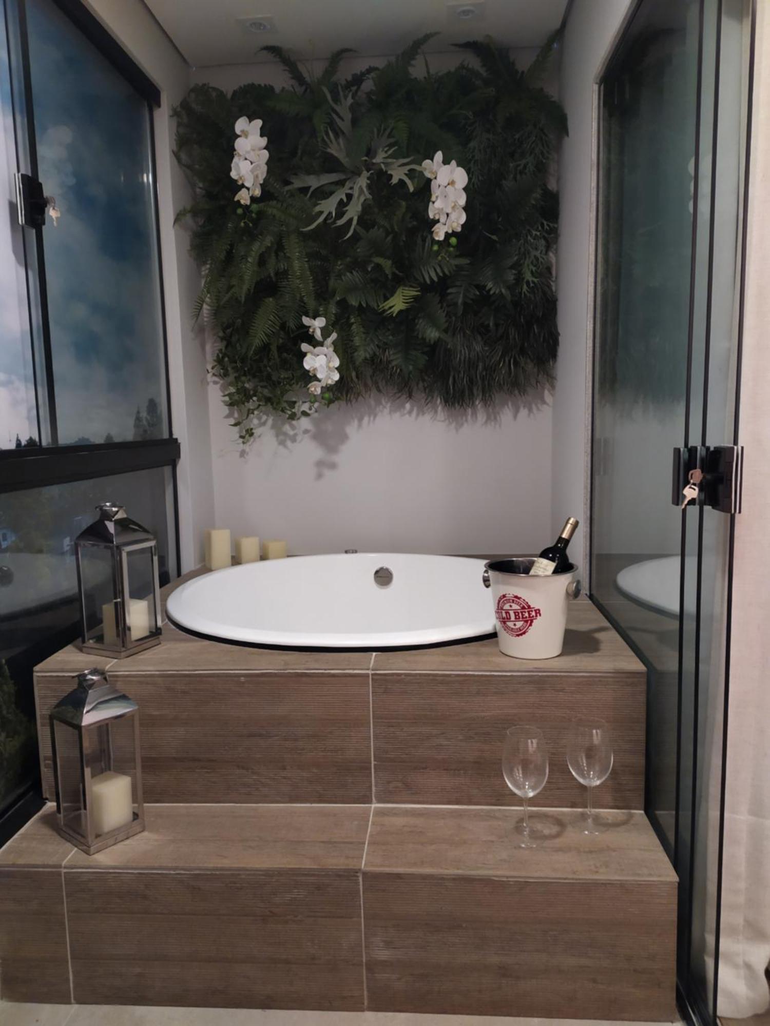 Campos do Jordão Wanderlust Experience Hotel Best Western מראה חיצוני תמונה