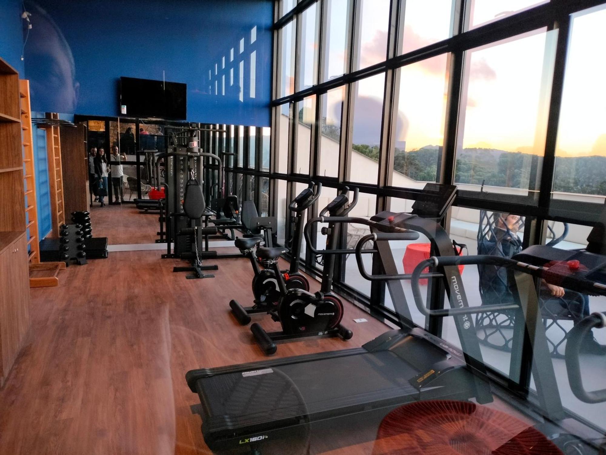 Campos do Jordão Wanderlust Experience Hotel Best Western מראה חיצוני תמונה