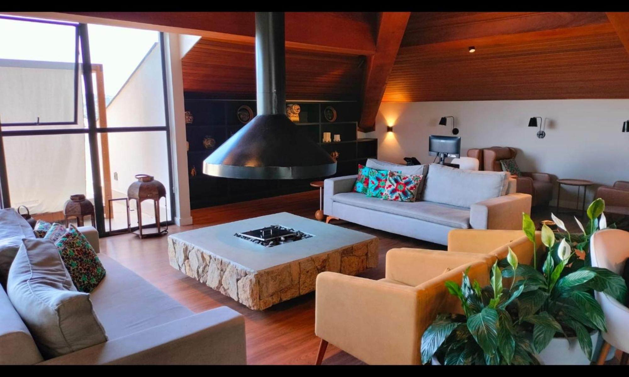 Campos do Jordão Wanderlust Experience Hotel Best Western מראה חיצוני תמונה