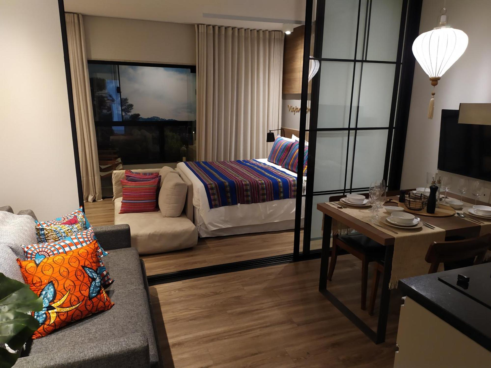 Campos do Jordão Wanderlust Experience Hotel Best Western מראה חיצוני תמונה
